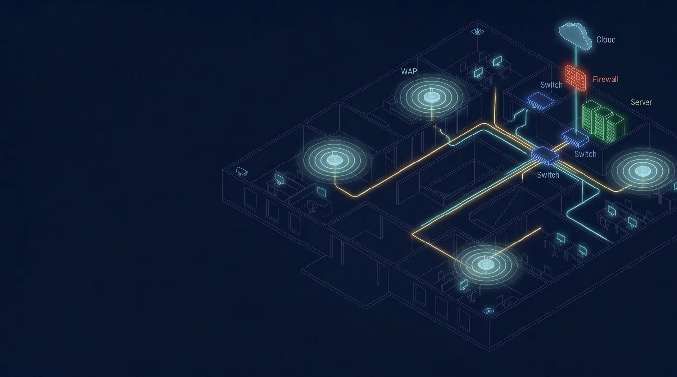 Network Security services by Southwest Networks