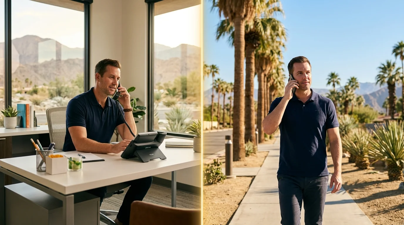 VOIP services by Southwest Networks