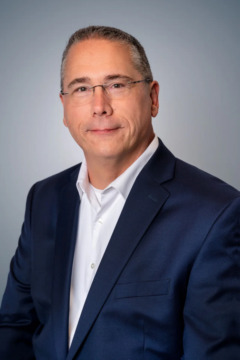 Matt Disher, CEO of Southwest Networks